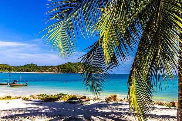 Beautiful Beaches