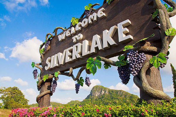 Silverlake